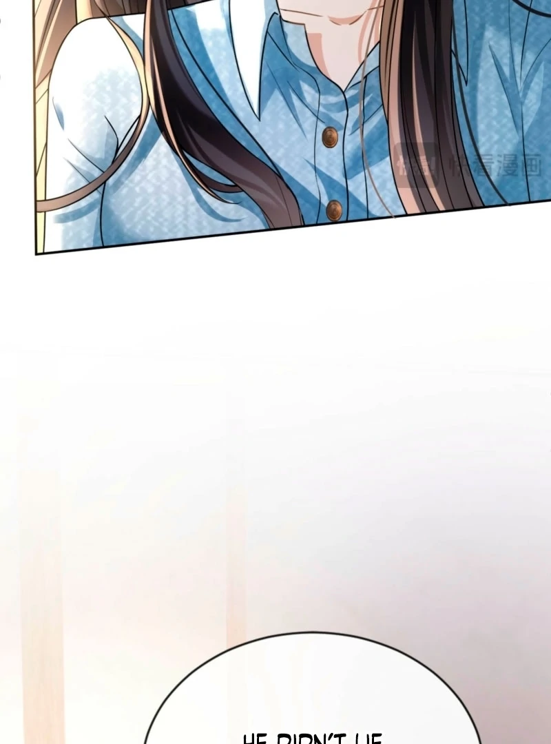 You Are My Thousands of Stars Chapter 24 page 31 - 