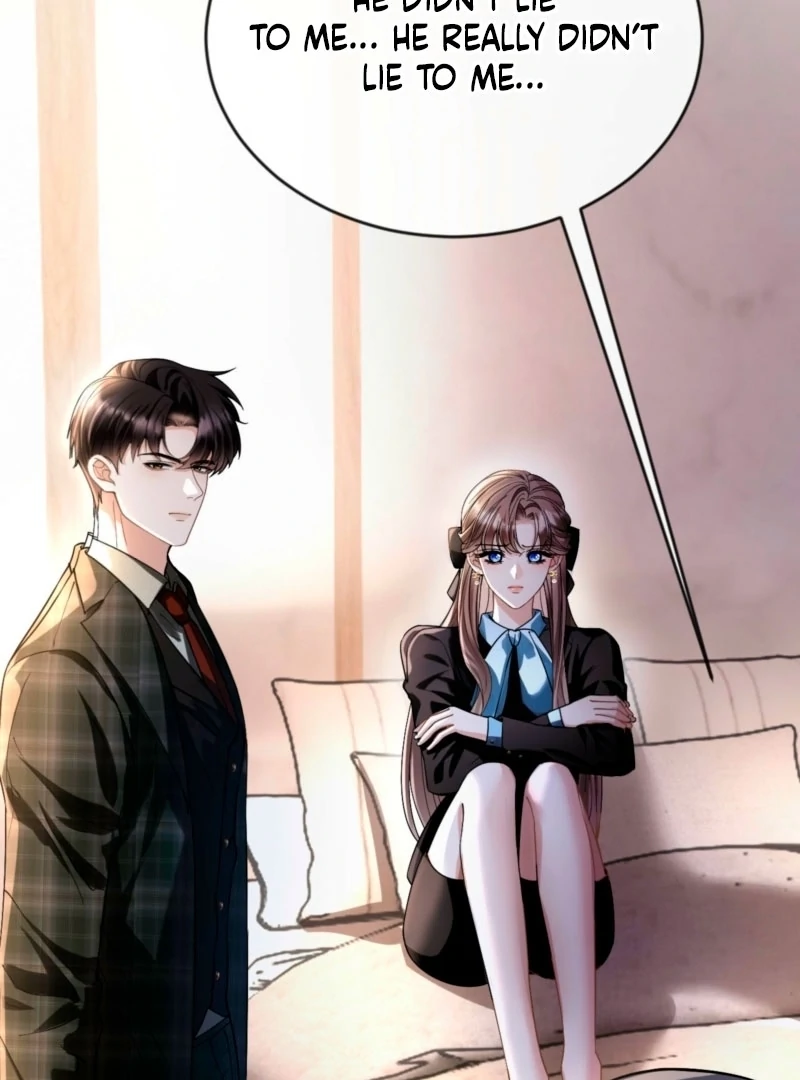 You Are My Thousands of Stars Chapter 24 page 32 - 