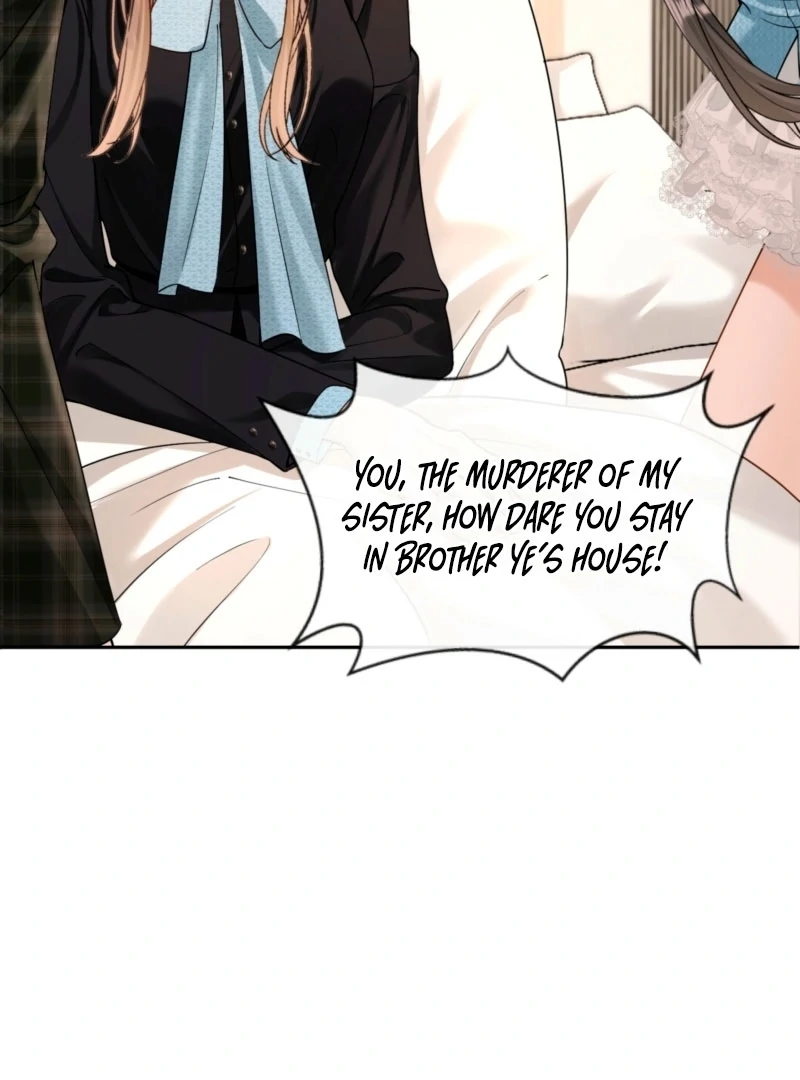 You Are My Thousands of Stars Chapter 24 page 37 - 