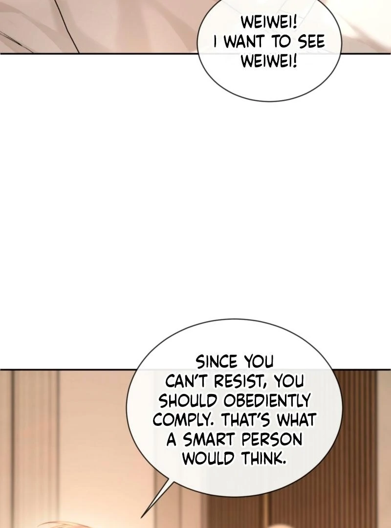 You Are My Thousands of Stars Chapter 24 page 5 - 