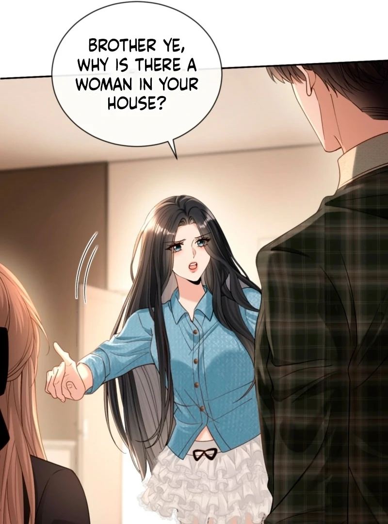 You Are My Thousands of Stars Chapter 24 page 42 - 