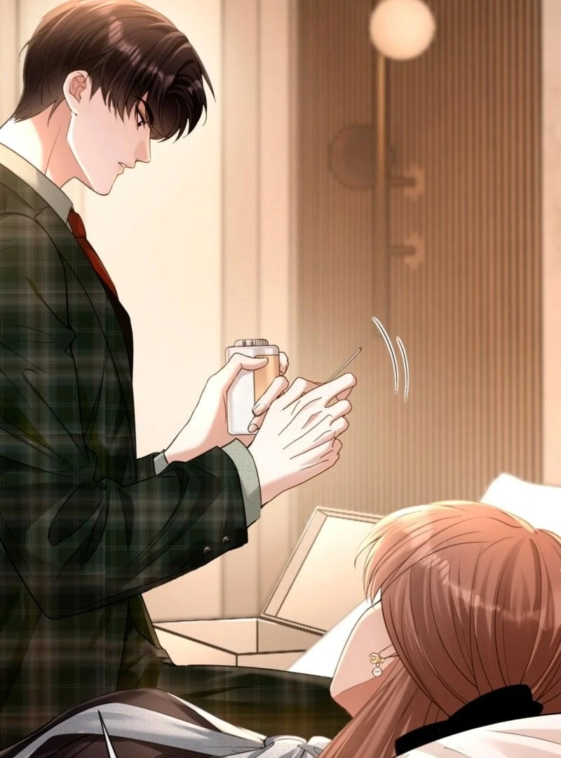 You Are My Thousands of Stars Chapter 24 page 6 - 