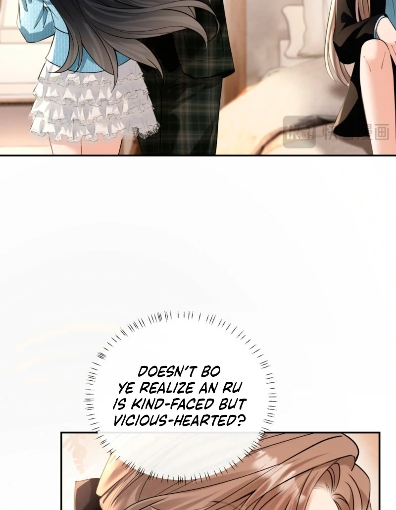 You Are My Thousands of Stars Chapter 24 page 53 - 