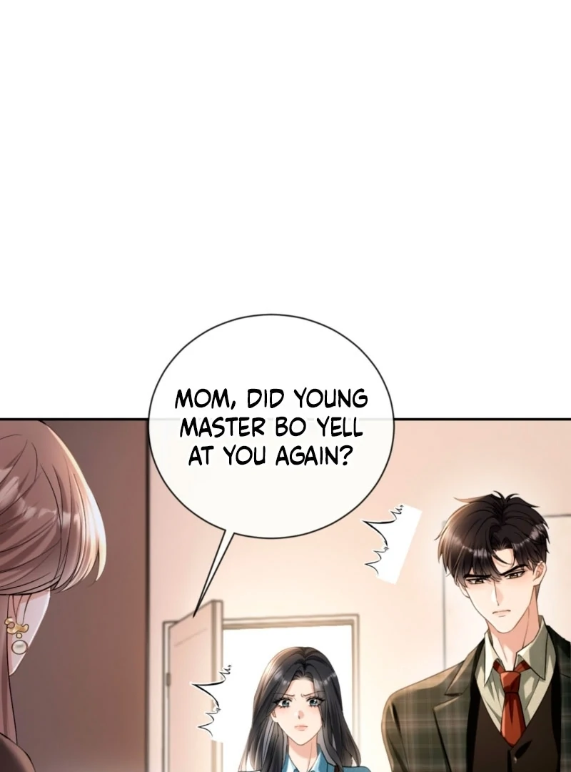 You Are My Thousands of Stars Chapter 24 page 59 - 