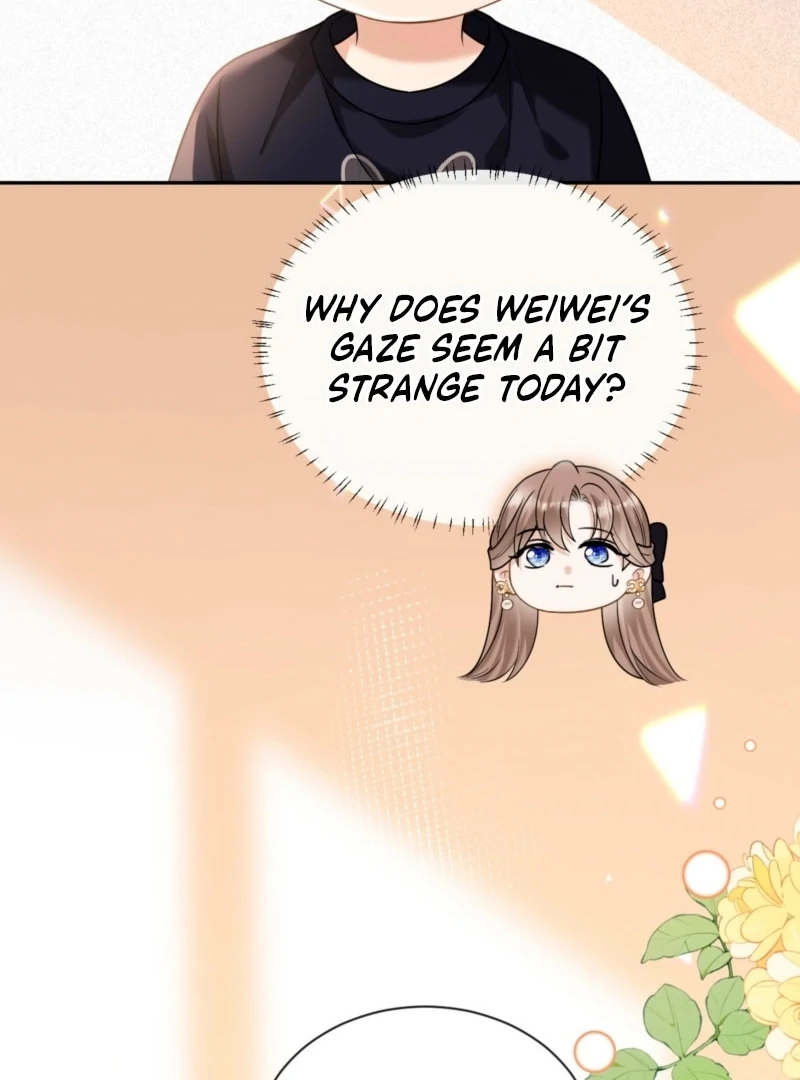 You Are My Thousands of Stars Chapter 24 page 65 - 