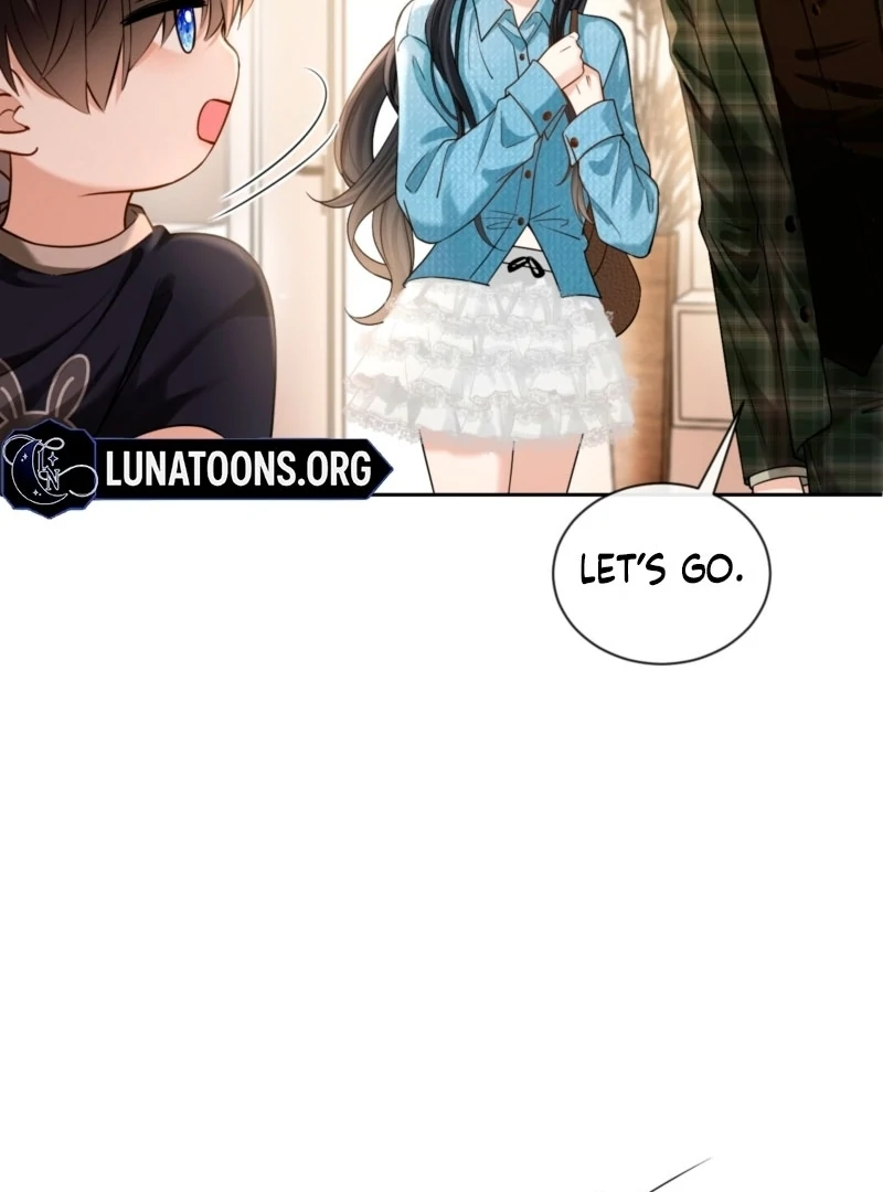 You Are My Thousands of Stars Chapter 24 page 70 - 