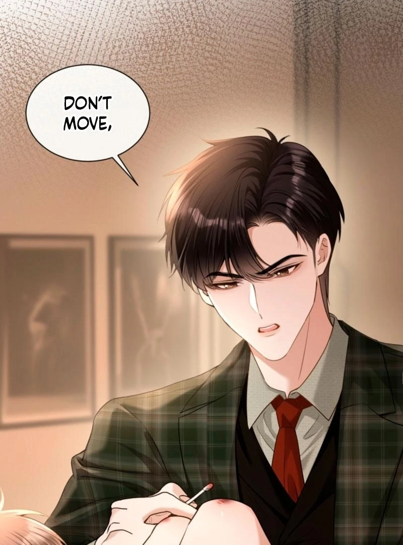 You Are My Thousands of Stars Chapter 24 page 10 - 