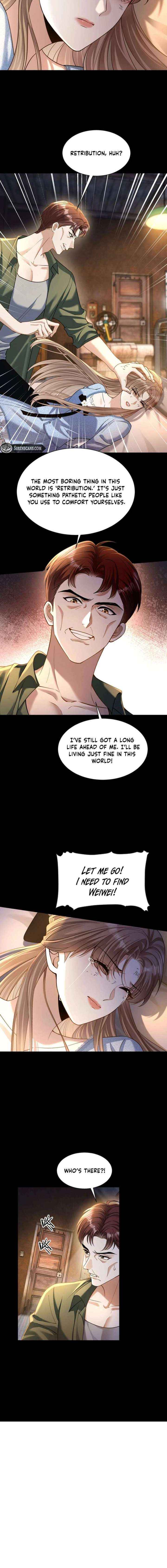 You Are My Thousands of Stars Chapter 25 page 13 - 