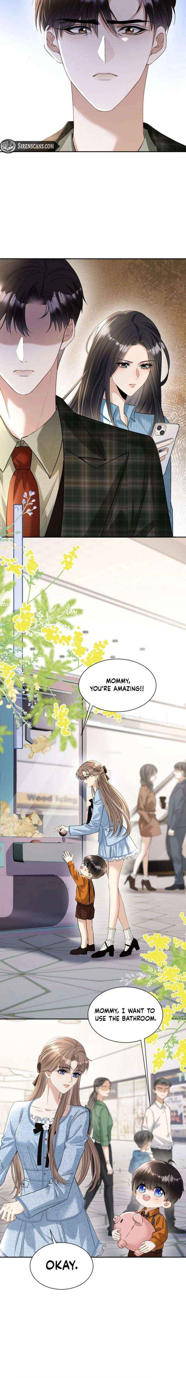 You Are My Thousands of Stars Chapter 25 page 5 - 