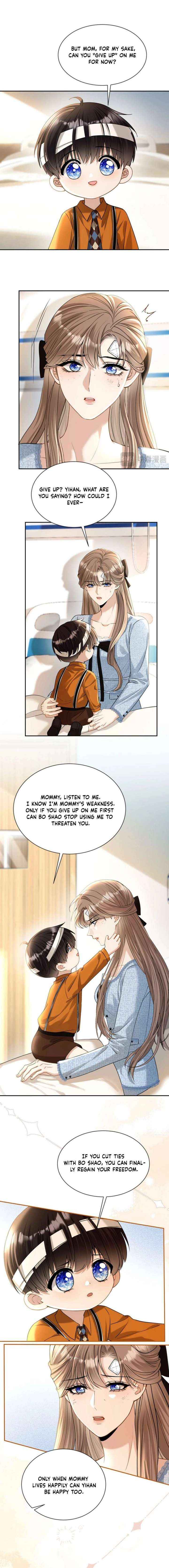 You Are My Thousands of Stars Chapter 27 page 2 - 