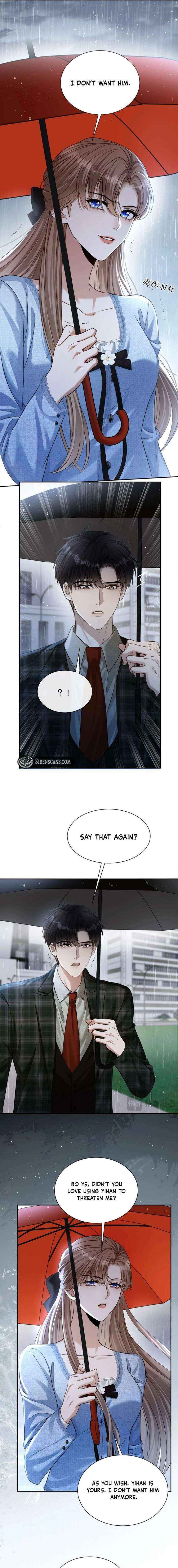 You Are My Thousands of Stars Chapter 27 page 5 - 