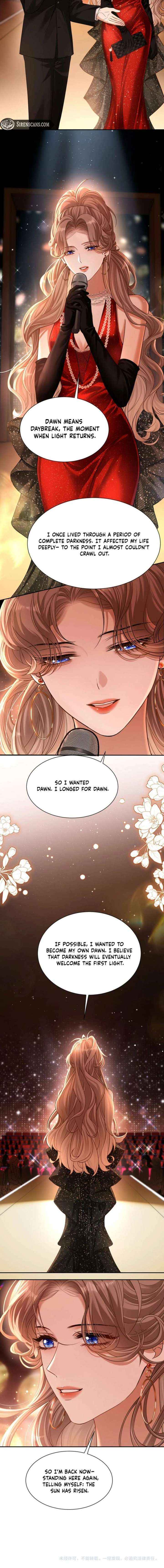 You Are My Thousands of Stars Chapter 27 page 10 - 