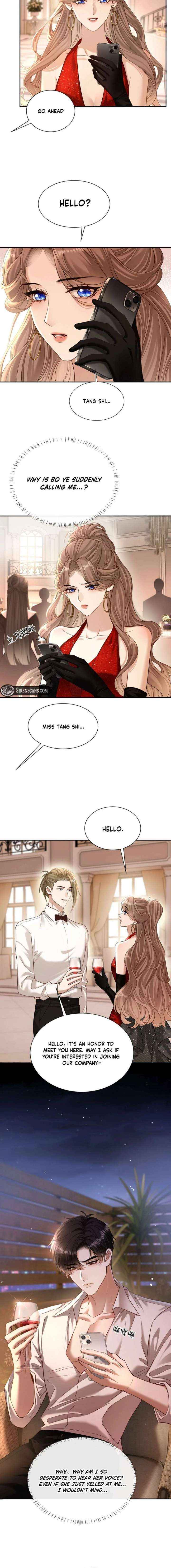 You Are My Thousands of Stars Chapter 28 page 2 - 