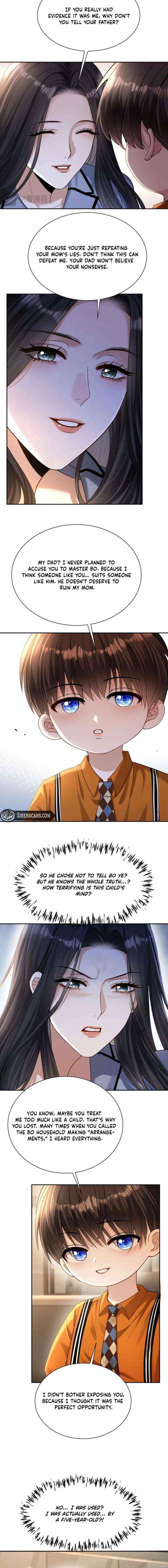 You Are My Thousands of Stars Chapter 28 page 8 - 