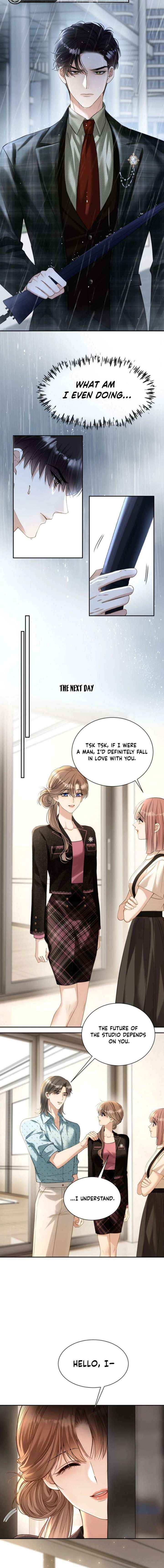 You Are My Thousands of Stars Chapter 29 page 11 - 