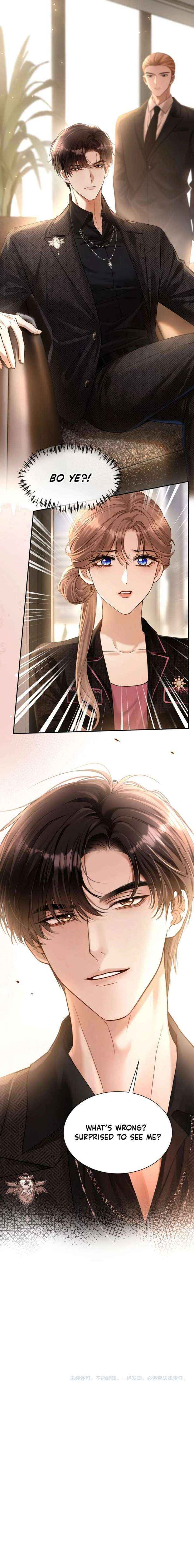 You Are My Thousands of Stars Chapter 29 page 12 - 