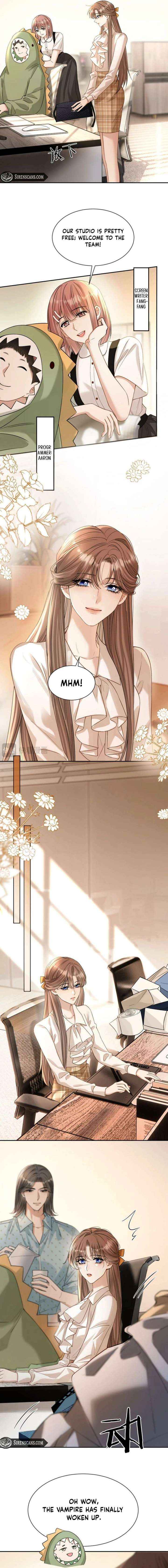 You Are My Thousands of Stars Chapter 29 page 3 - 