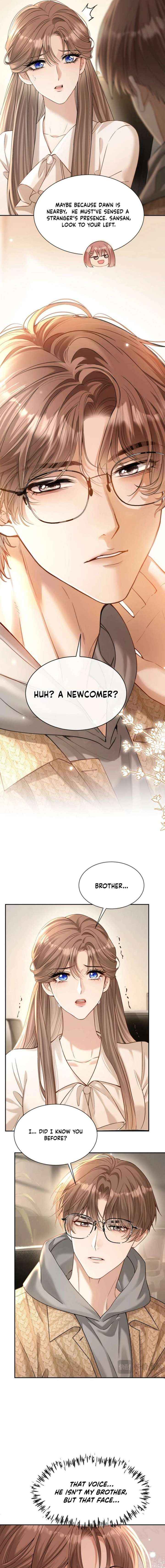 You Are My Thousands of Stars Chapter 29 page 4 - 