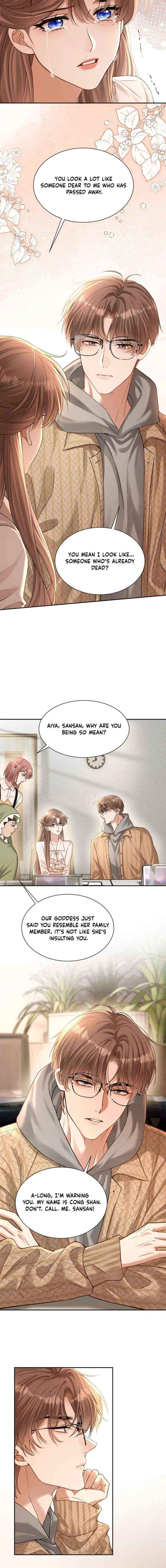 You Are My Thousands of Stars Chapter 29 page 5 - 