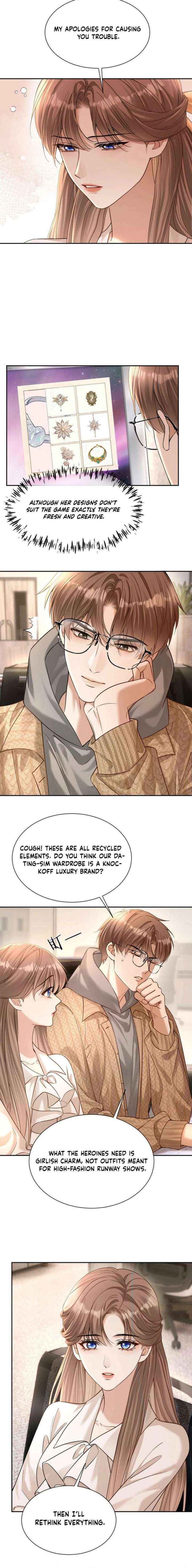 You Are My Thousands of Stars Chapter 29 page 7 - 