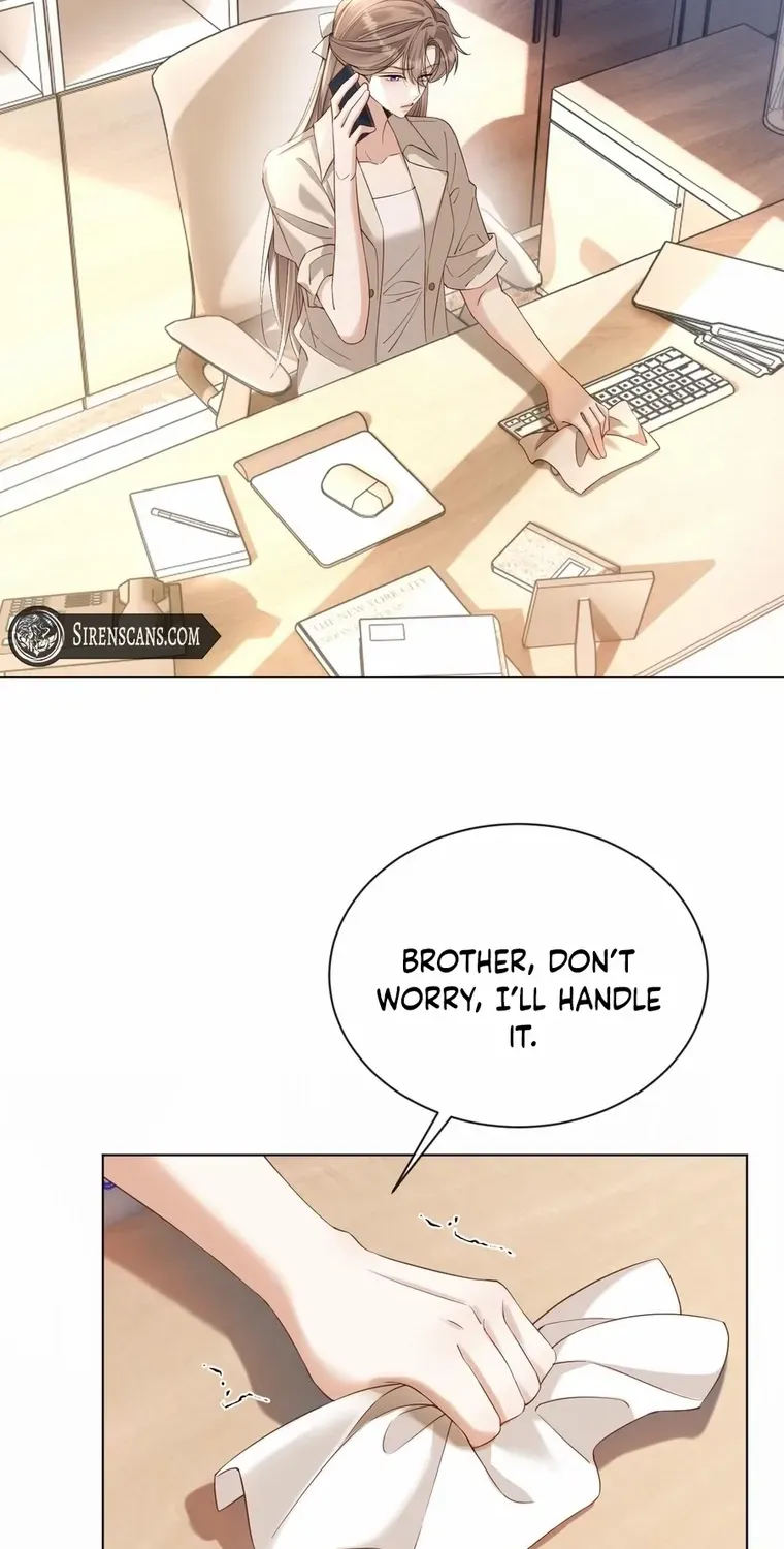 You Are My Thousands of Stars Chapter 3 page 19 - 
