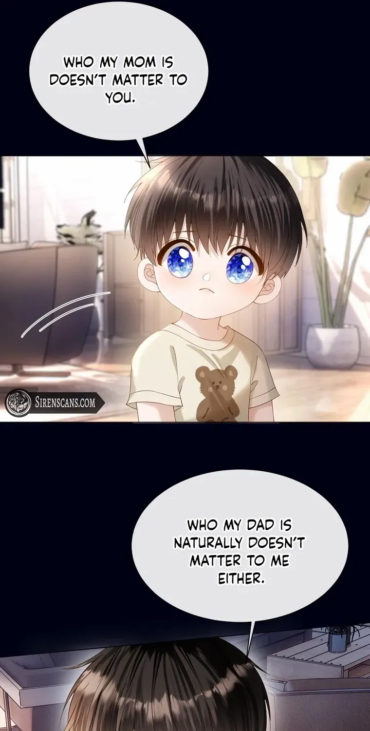 You Are My Thousands of Stars Chapter 3 page 25 - 