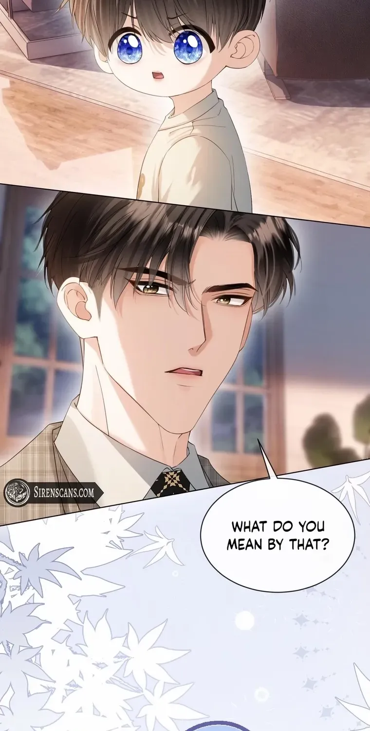 You Are My Thousands of Stars Chapter 3 page 26 - 