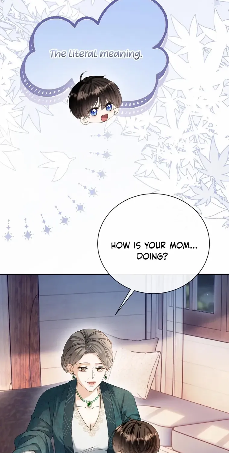 You Are My Thousands of Stars Chapter 3 page 27 - 