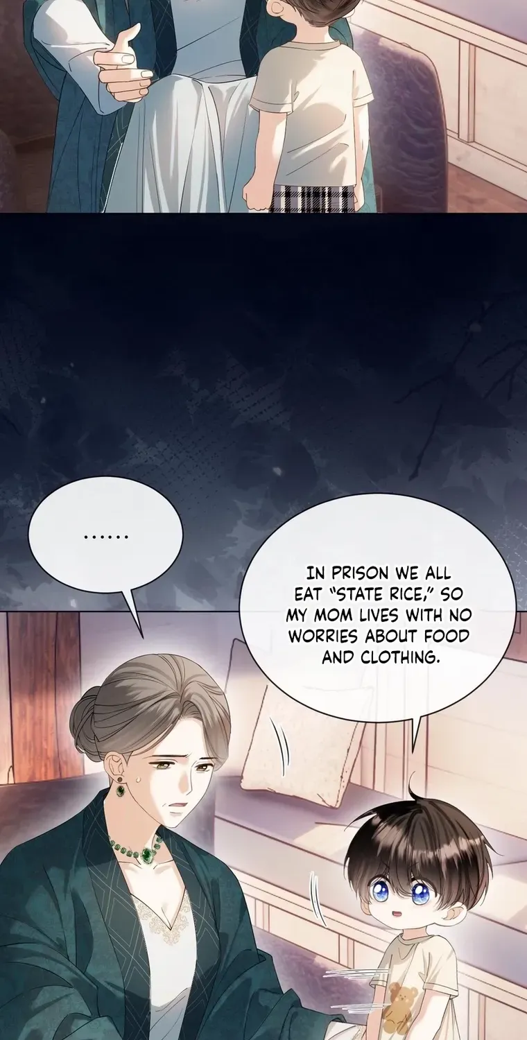 You Are My Thousands of Stars Chapter 3 page 28 - 