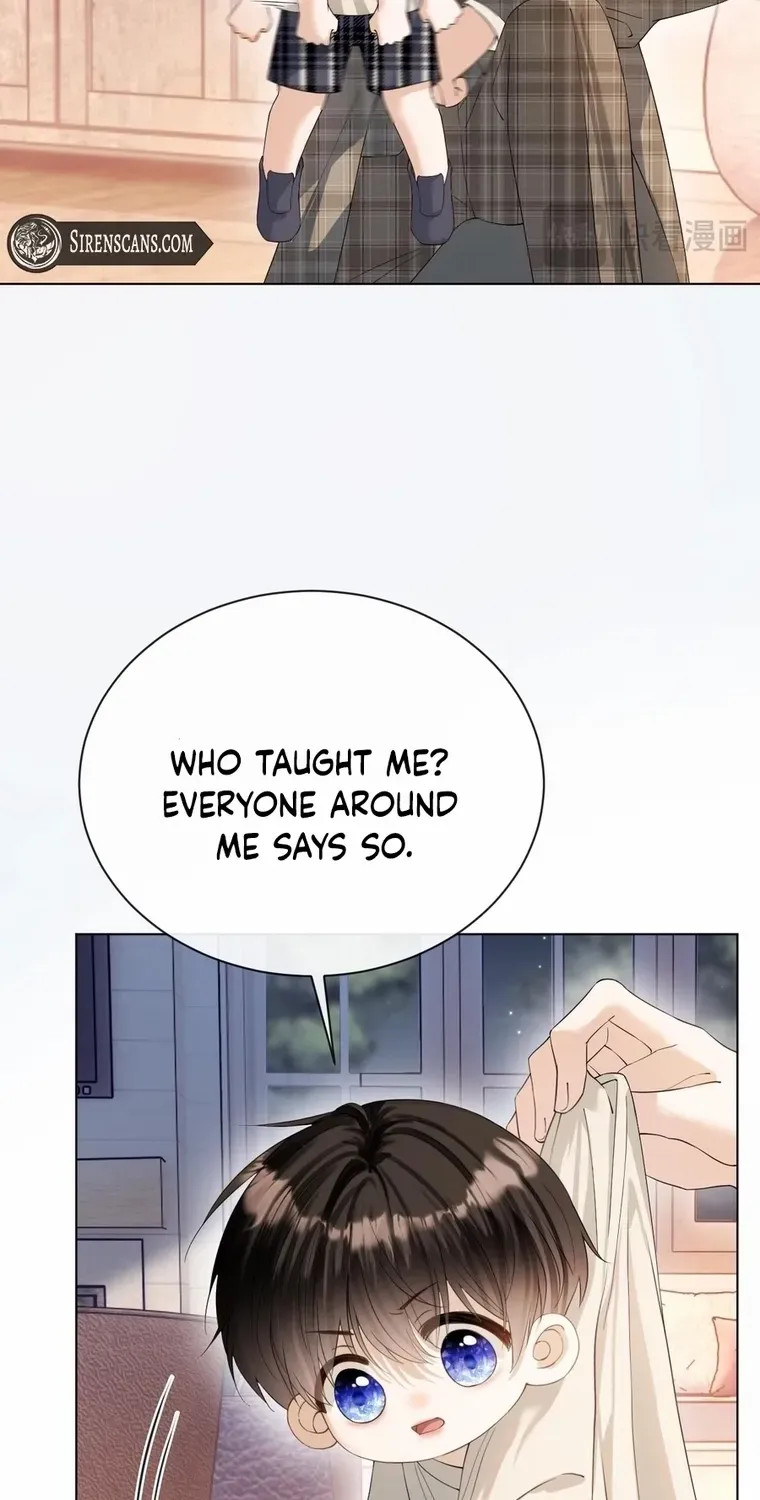 You Are My Thousands of Stars Chapter 3 page 30 - 