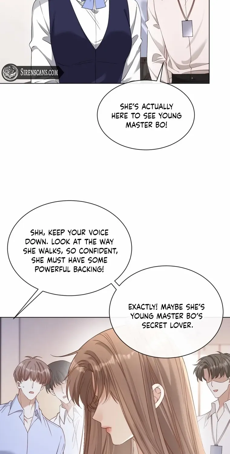 You Are My Thousands of Stars Chapter 3 page 50 - 