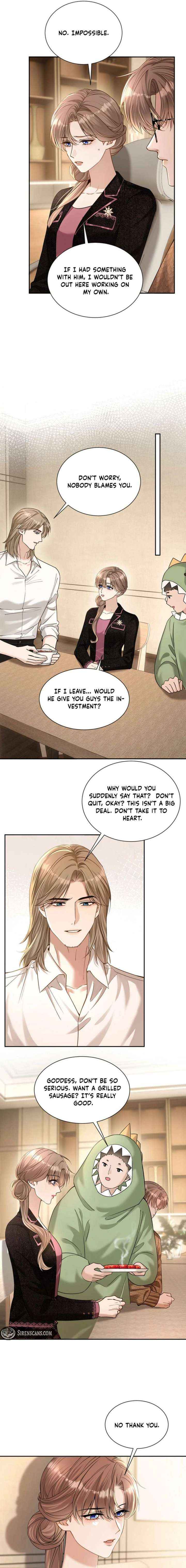 You Are My Thousands of Stars Chapter 30 page 7 - 
