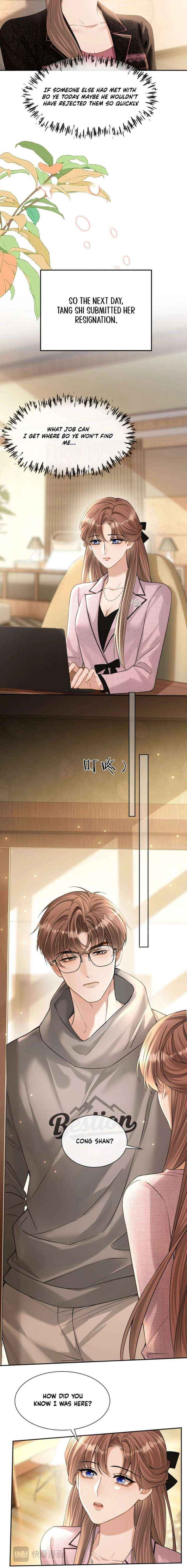 You Are My Thousands of Stars Chapter 30 page 8 - 