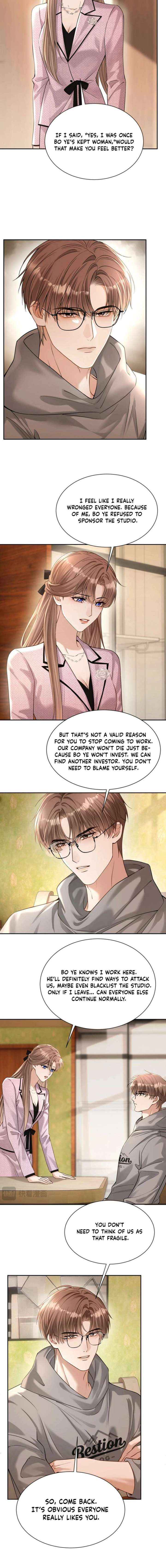 You Are My Thousands of Stars Chapter 30 page 10 - 