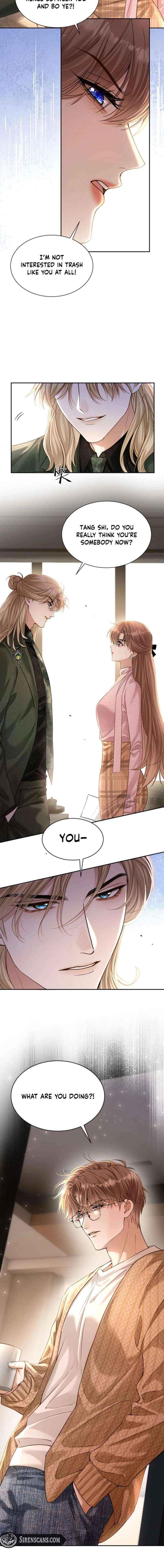 You Are My Thousands of Stars Chapter 31 page 4 - 