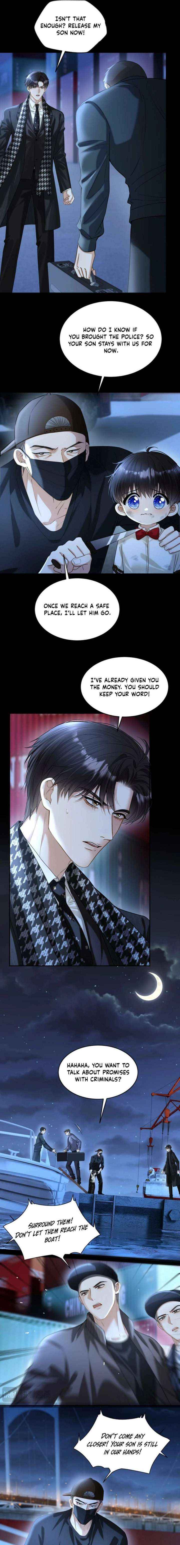 You Are My Thousands of Stars Chapter 32 page 6 - 