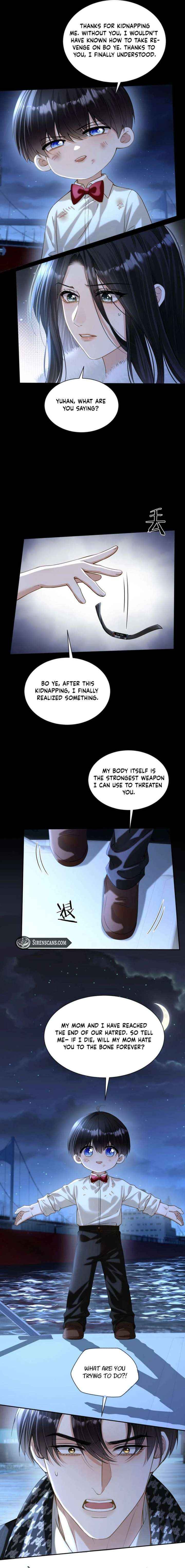 You Are My Thousands of Stars Chapter 32 page 10 - 