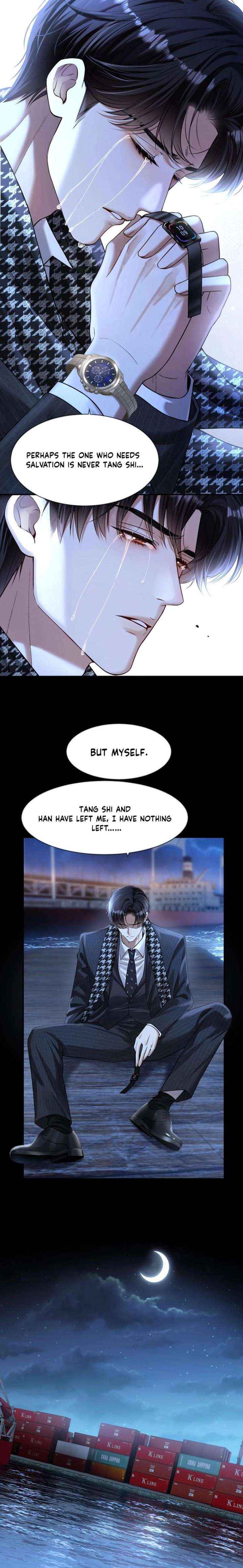You Are My Thousands of Stars Chapter 33 page 4 - 