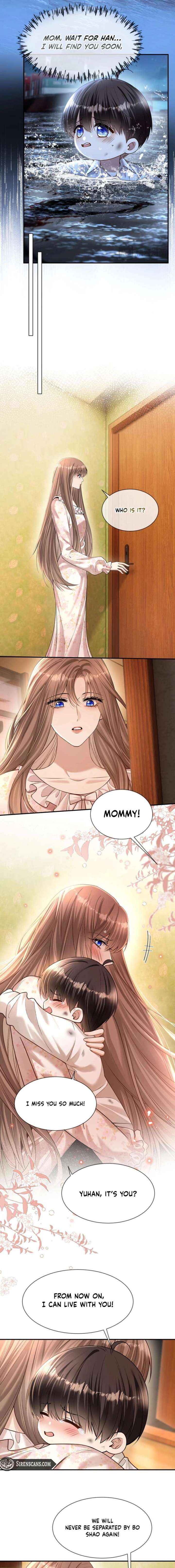 You Are My Thousands of Stars Chapter 33 page 5 - 