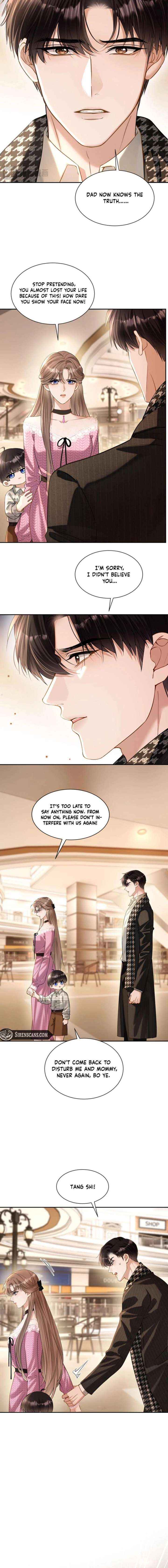 You Are My Thousands of Stars Chapter 33 page 8 - 
