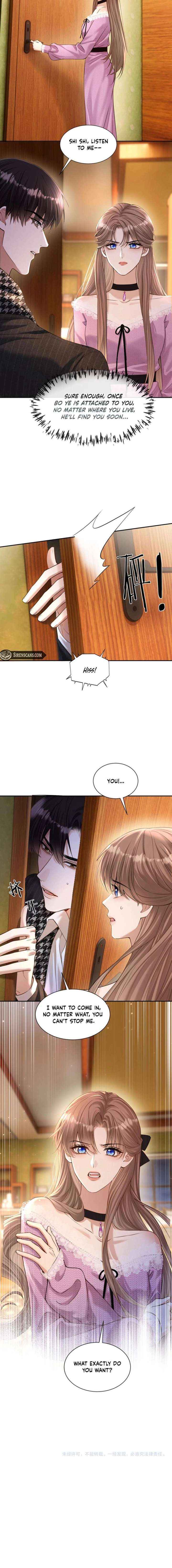You Are My Thousands of Stars Chapter 33 page 10 - 