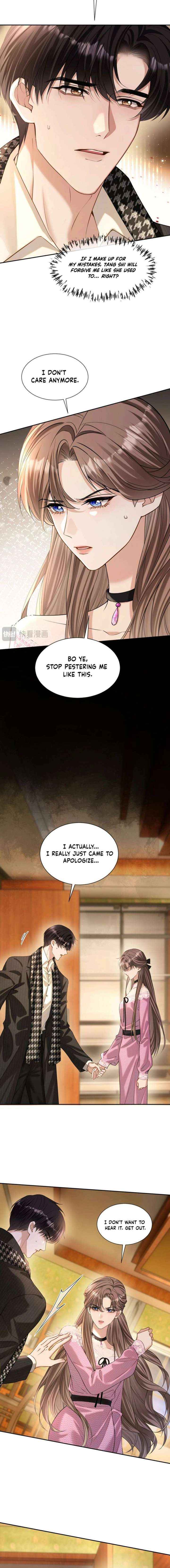You Are My Thousands of Stars Chapter 34 page 2 - 