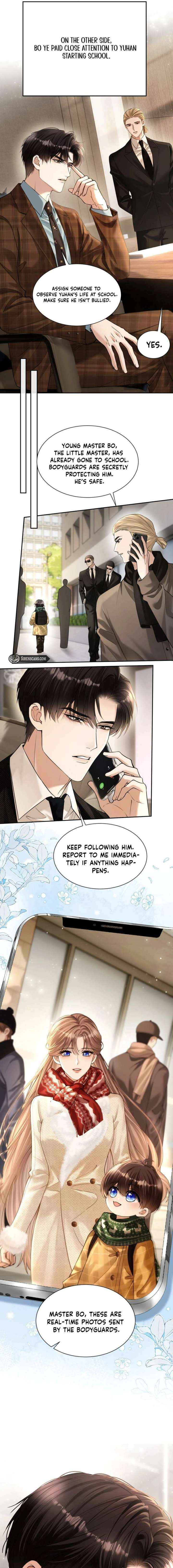 You Are My Thousands of Stars Chapter 34 page 5 - 
