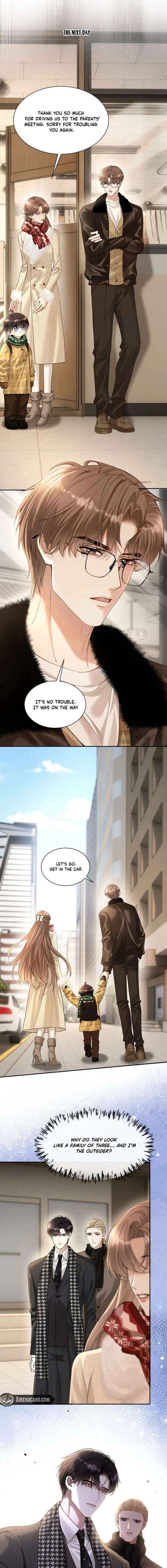 You Are My Thousands of Stars Chapter 34 page 7 - 