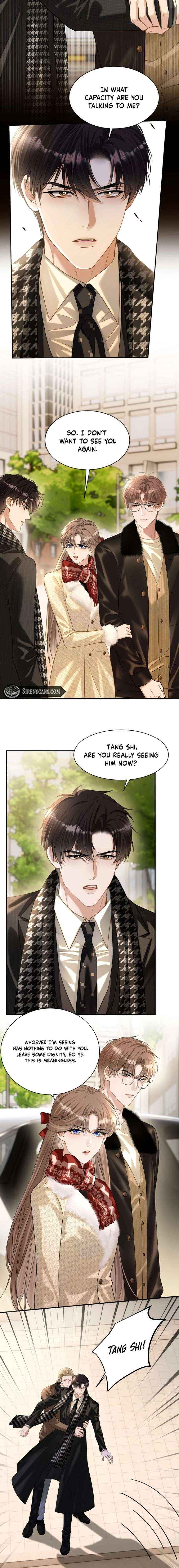 You Are My Thousands of Stars Chapter 34 page 10 - 
