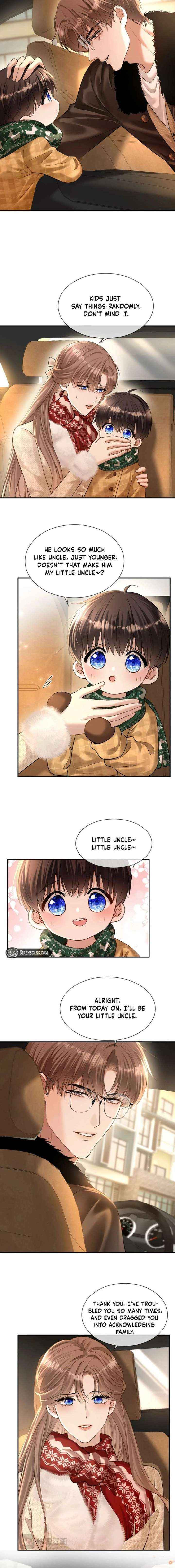 You Are My Thousands of Stars Chapter 35 page 3 - 