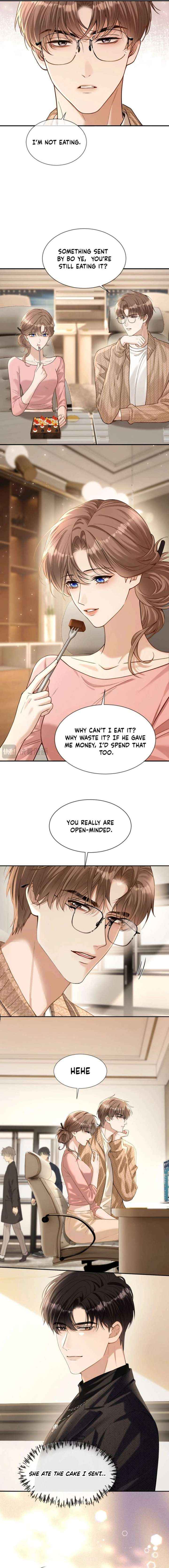 You Are My Thousands of Stars Chapter 36 page 3 - 