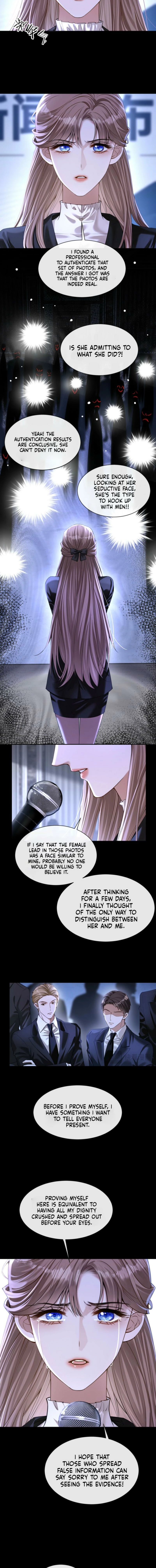 You Are My Thousands of Stars Chapter 37 page 2 - 