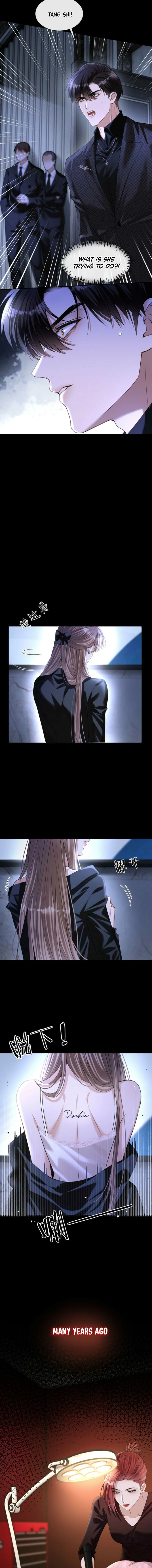 You Are My Thousands of Stars Chapter 37 page 3 - 