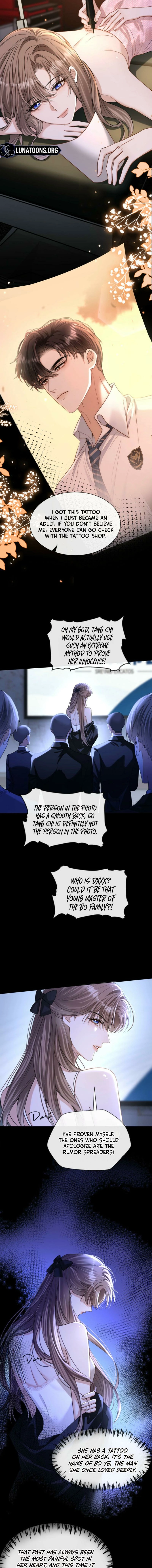 You Are My Thousands of Stars Chapter 37 page 4 - 
